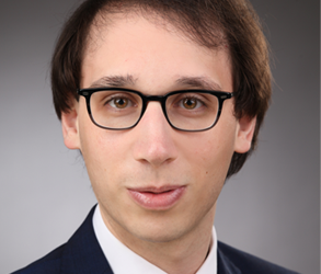Tobias Jacquemain